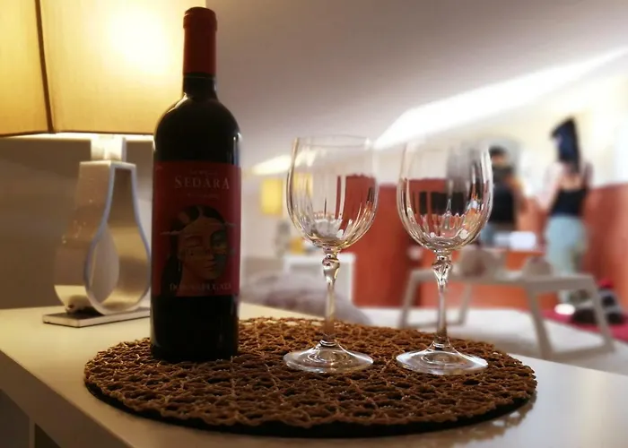 Vakantiehuis Carlini Passoscuro