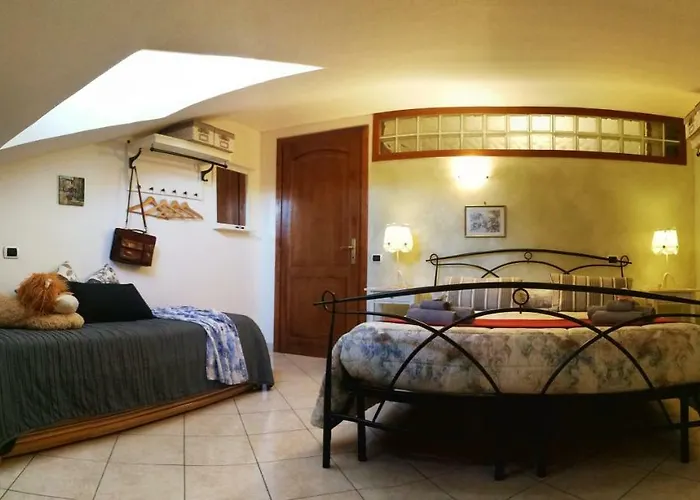 Vakantiehuis Carlini Passoscuro