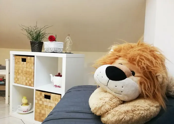 Carlini Vakantiehuis