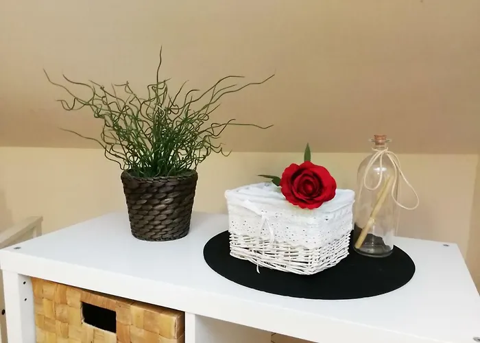 Carlini Vakantiehuis