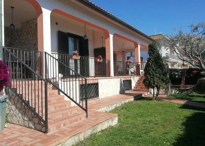 Carlini Vakantiehuis *