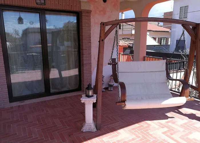 Carlini Vakantiehuis