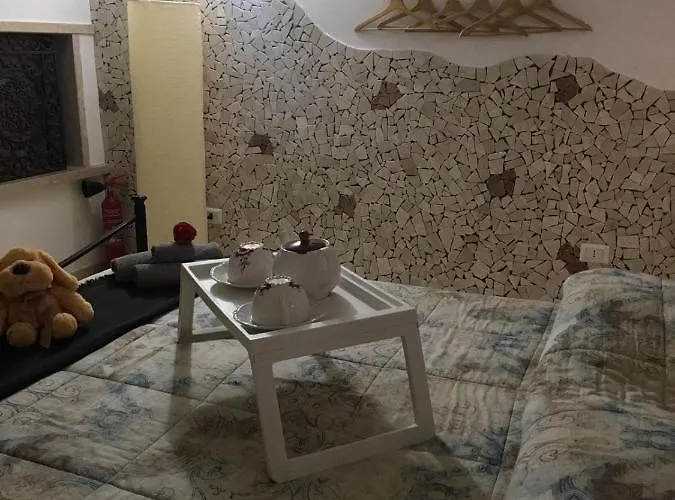 Vakantiehuis Carlini Passoscuro