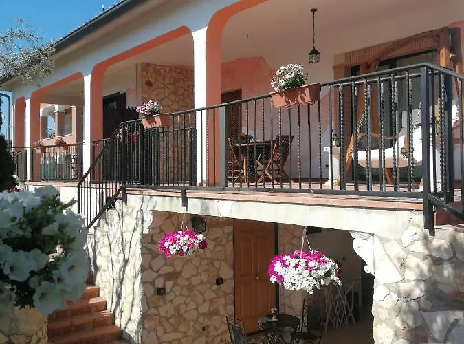 Carlini Vakantiehuis *