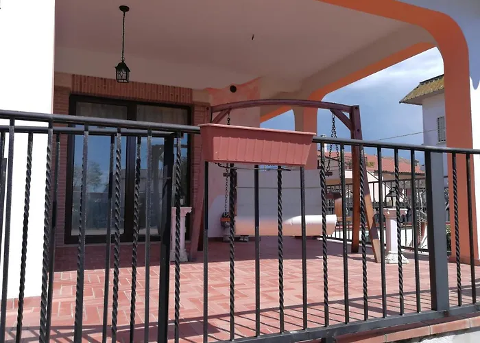 Vakantiehuis Carlini Passoscuro