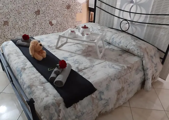 Carlini Vakantiehuis *