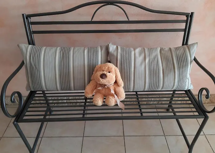 Vakantiehuis Carlini Passoscuro