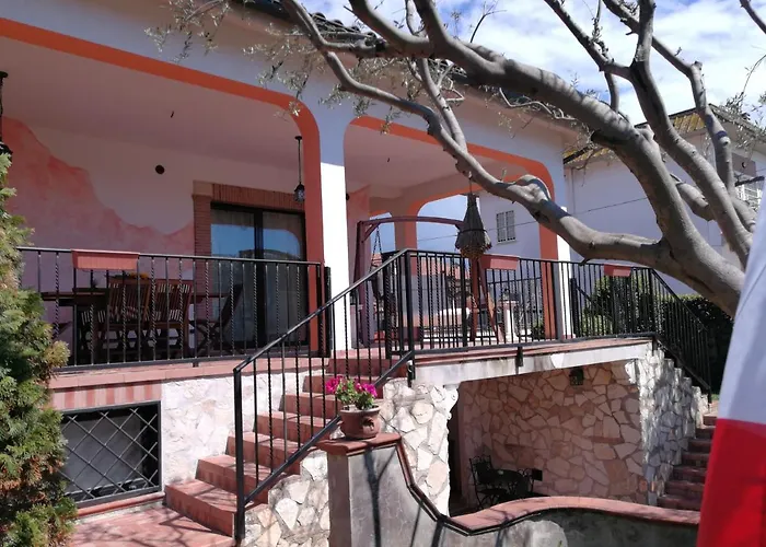 Vakantiehuis Carlini Passoscuro