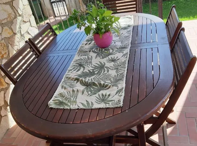 Vakantiehuis Carlini