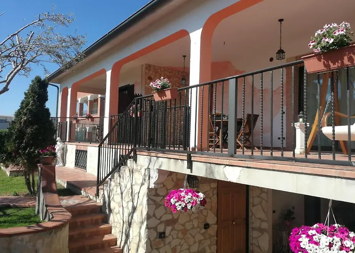 Carlini Vakantiehuis Passoscuro