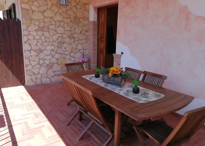 Vakantiehuis Carlini Passoscuro