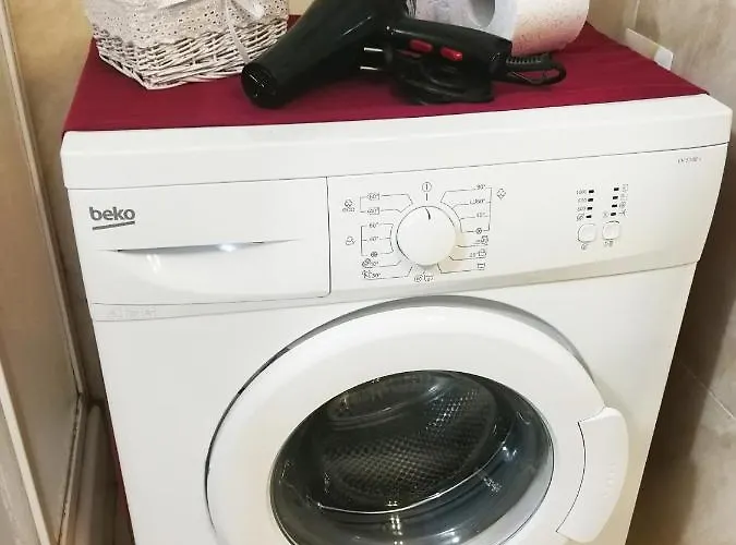 Carlini Vakantiehuis *