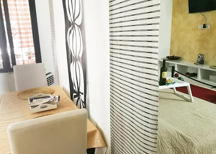 Vakantiehuis Carlini Passoscuro
