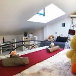 Vakantiehuis Carlini *