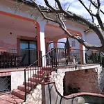 Vakantiehuis Carlini Passoscuro