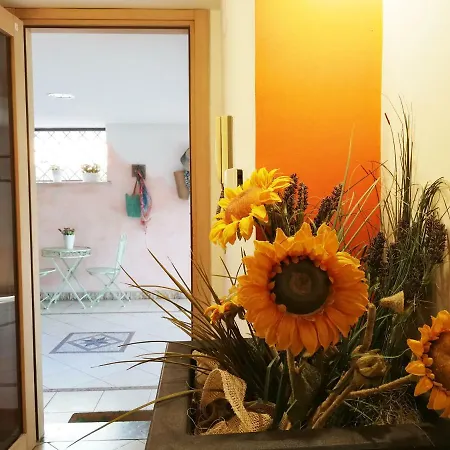 Carlini Casa de Férias Passoscuro