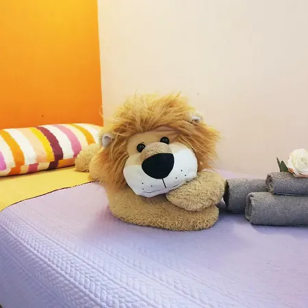 Vakantiehuis Carlini Passoscuro