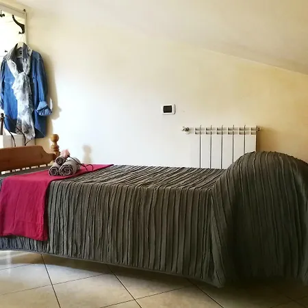 Casa de Férias Carlini Passoscuro