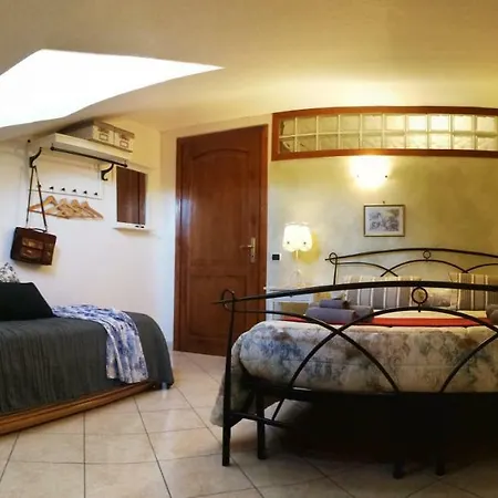 Vakantiehuis Carlini Passoscuro