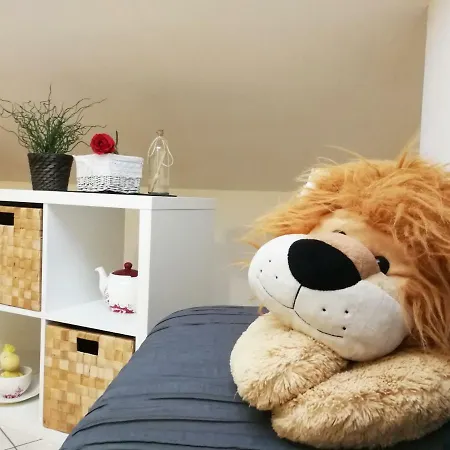 Carlini Vakantiehuis