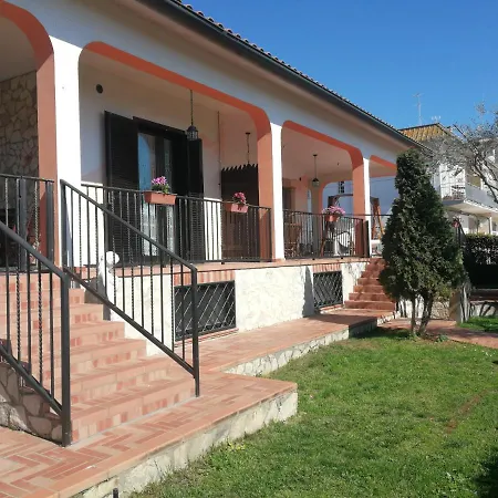 Carlini Vakantiehuis *