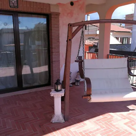 Carlini Vakantiehuis