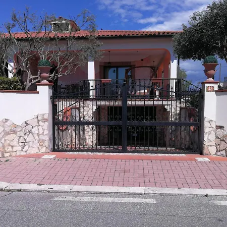 Carlini Vakantiehuis Passoscuro