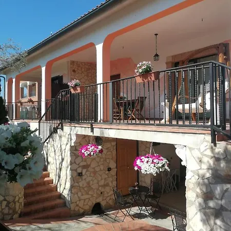 Carlini Ferienhaus *