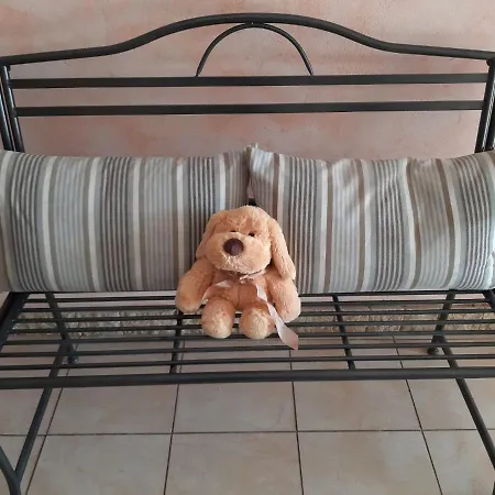 Vakantiehuis Carlini Passoscuro