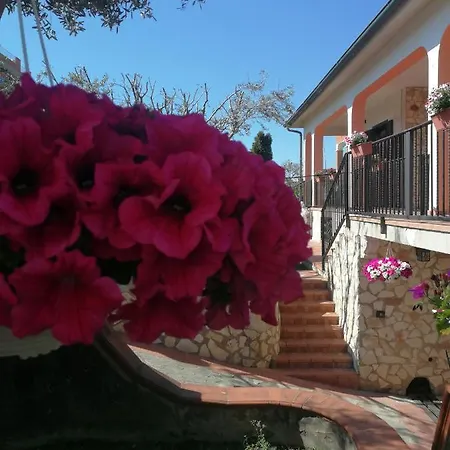 Carlini Vakantiehuis