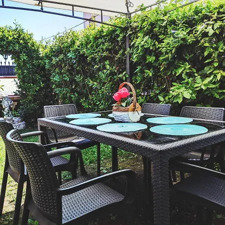 Ferienhaus Carlini *