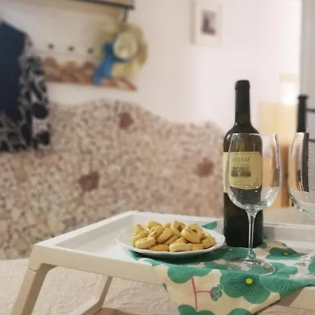 Vakantiehuis Carlini *