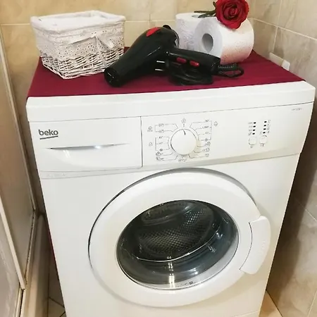 Carlini Ferienhaus *