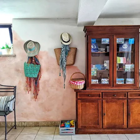 Vakantiehuis Carlini Passoscuro