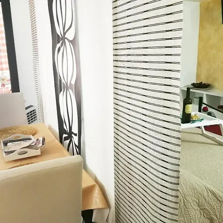 Vakantiehuis Carlini Passoscuro