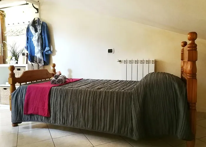 Prázdninový dům Carlini Passoscuro